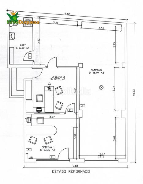 Foto baa5212e-d280-4335-b805-84d9cd47a694. Local comercial a San Antón Armilla
