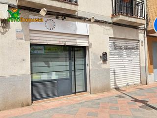 Local Comercial en Calle LIBERTAD
