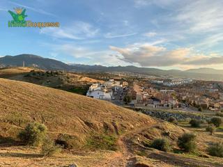 Terreno residencial en Los Montes 27