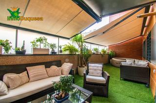 Pis a Calle emir 1. Precioso piso en parque lagos con terraza de 30m2