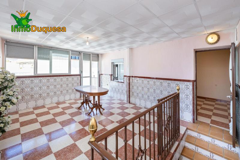 Foto 2dfc7f6c-1398-4821-bc7f-1dc9501abbdf. Casa a schiera in carretera semilleros 22 in Rosaleda - Juventud Granada