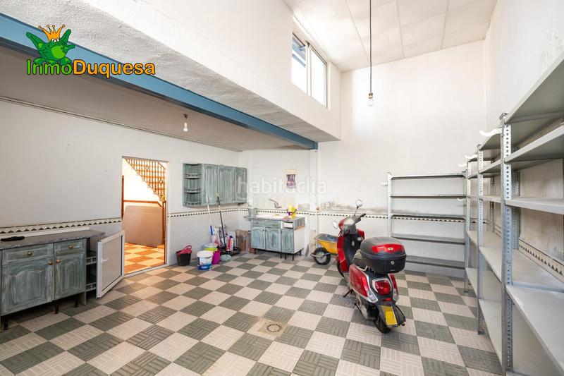 Foto 398ecf28-c8d1-4f2c-b2fe-52c7f752e3d8. Casa a schiera in carretera semilleros 22 in Rosaleda - Juventud Granada