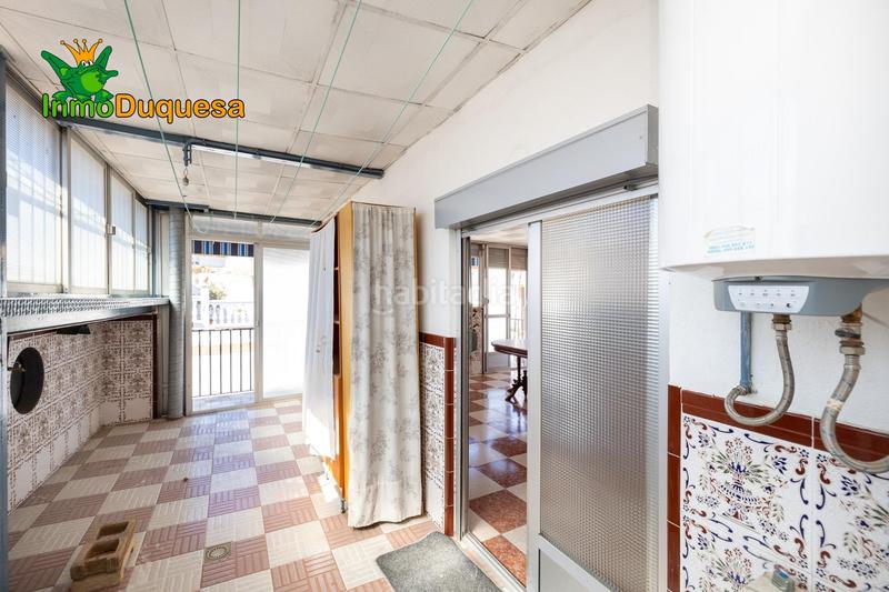 Foto 49a27dd2-1df4-435e-815e-a7560c3a6344. Casa a schiera in carretera semilleros 22 in Rosaleda - Juventud Granada