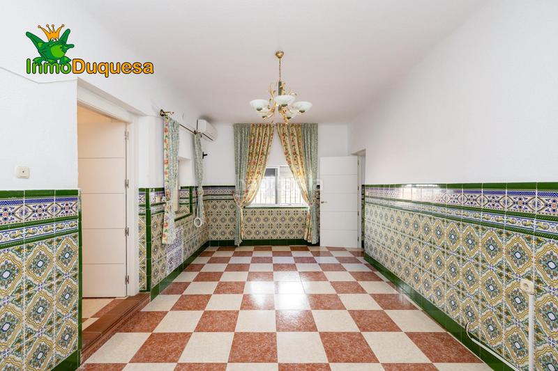 Foto 598bf6df-b9cb-4299-a05c-d6274b513494. Casa a schiera in carretera semilleros 22 in Rosaleda - Juventud Granada