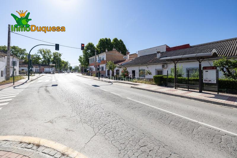 Foto 5ede382e-28ba-4a68-a689-d8610b91ac5d. Casa a schiera in carretera semilleros 22 in Rosaleda - Juventud Granada