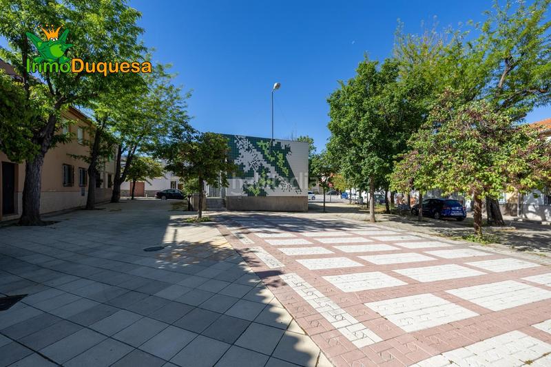 Foto 64ce34ba-c630-419f-947e-6af15ce28491. Casa a schiera in carretera semilleros 22 in Rosaleda - Juventud Granada