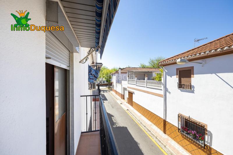 Foto 71dadfc3-8246-442a-baac-fa98e97aa9e5. Casa a schiera in carretera semilleros 22 in Rosaleda - Juventud Granada