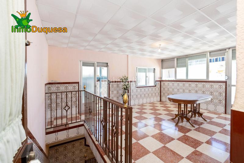 Foto 95841530-b4d2-49f7-97b8-d644f2dcd1ee. Casa a schiera in carretera semilleros 22 in Rosaleda - Juventud Granada