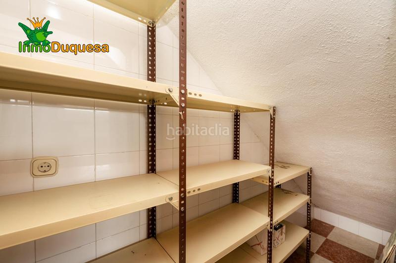 Foto 97f94ea0-ac4e-4900-b362-59bbb267369c. Casa a schiera in carretera semilleros 22 in Rosaleda - Juventud Granada