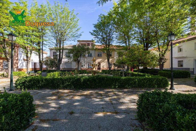 Foto a3c3ac93-2ed7-4648-8e94-13a4ac751035. Casa a schiera in carretera semilleros 22 in Rosaleda - Juventud Granada