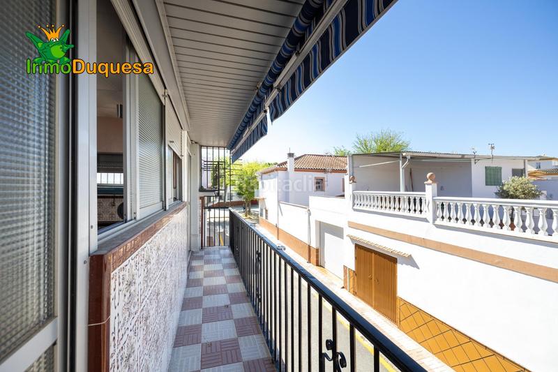 Foto d4e1de13-bab2-4cfc-a043-144d50e76448. Casa a schiera in carretera semilleros 22 in Rosaleda - Juventud Granada