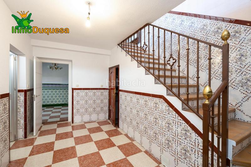 Foto d615a977-0ec0-4596-8c2b-61566768f9a4. Casa a schiera in carretera semilleros 22 in Rosaleda - Juventud Granada