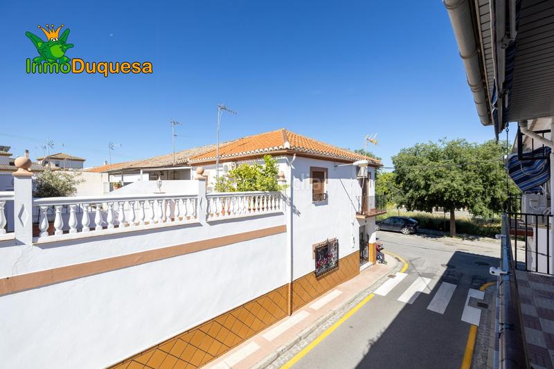 Foto e72f6e20-e8a0-45c4-a248-94ba2f33dbb2. Casa a schiera in carretera semilleros 22 in Rosaleda - Juventud Granada