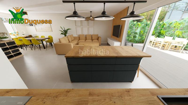 Foto 0e7ca5f6-ad71-4484-9e11-d35605e1ec81. Casa adosada casa nueva a estrenar en Pulianas