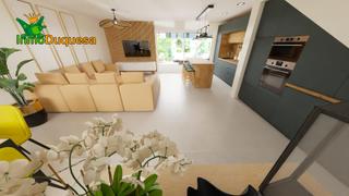 Casa adossada  Avenida avenida alcalde francisco garcía lara. Casa nueva a estrenar