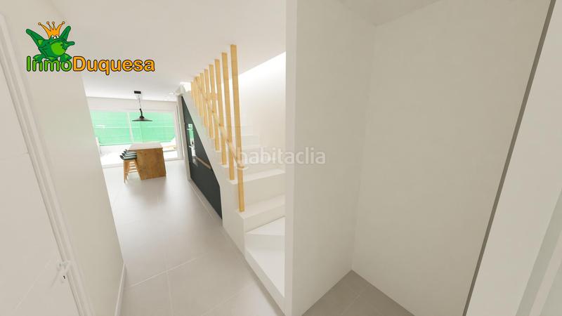 Foto c37fd70c-2f9e-4454-b531-b3b458e3136d. Casa adosada casa nueva a estrenar en Pulianas
