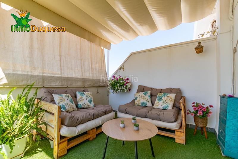 Foto 4567c53b-e115-4b05-919d-e1e96331de27. Ático en calle tinar 19 aticoduplex con vistas a sierra nevada. en Albolote