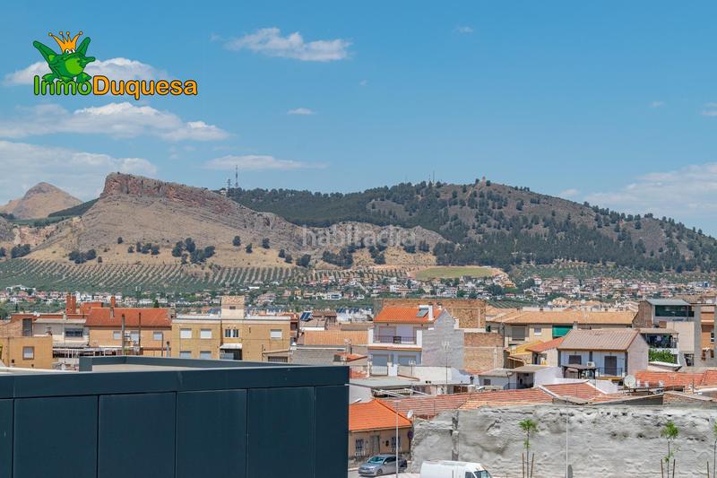 Foto 69a2b157-9d79-41d0-9284-3f2c7627ec0c. Ático en calle tinar 19 aticoduplex con vistas a sierra nevada. en Albolote