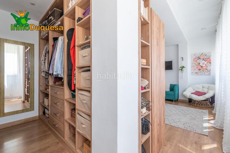 Foto a813cd74-5c27-4065-96b1-4dcb5ffb1950. Ático en calle tinar 19 aticoduplex con vistas a sierra nevada. en Albolote