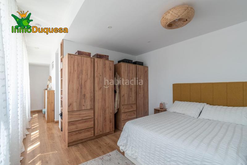 Foto d0d2903e-311e-4d88-b942-5ec282f136ac. Ático en calle tinar 19 aticoduplex con vistas a sierra nevada. en Albolote