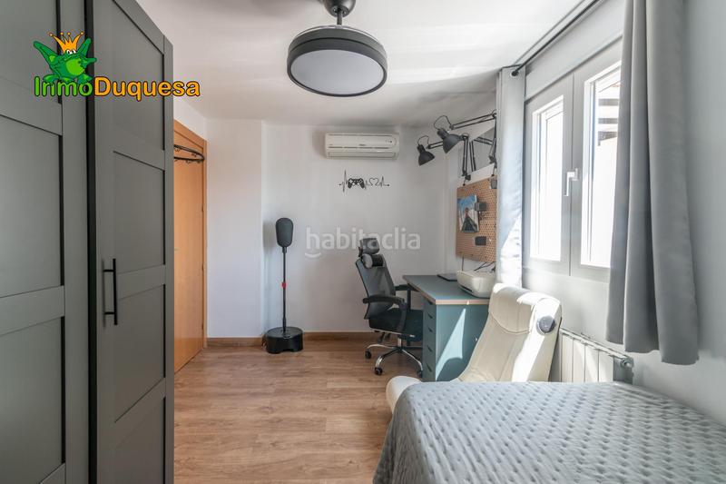 Foto dd873b69-5dd6-4093-84c4-84480e211a68. Ático en calle tinar 19 aticoduplex con vistas a sierra nevada. en Albolote