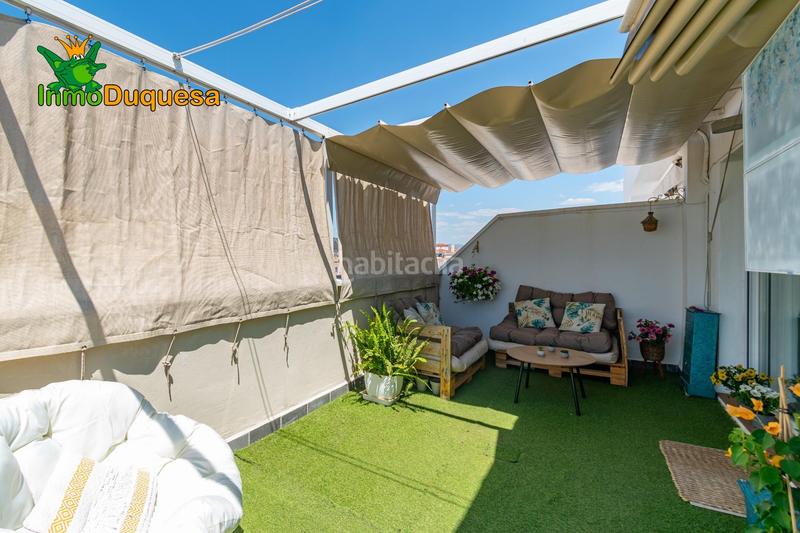 Foto f56ae190-315d-4e44-8a1f-ff08bc004b3d. Ático en calle tinar 19 aticoduplex con vistas a sierra nevada. en Albolote