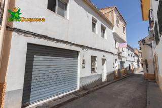 Casa en Ayuntamiento. Casa en el centro de alhendin rebajada!!