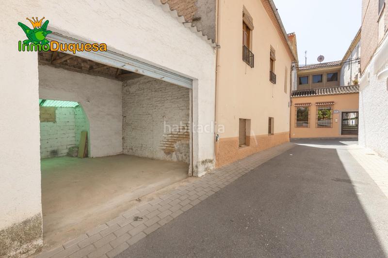 Foto 07174bdb-e622-46d7-974e-25865ea468bc. Casa amb aparcament a Ayuntamiento Alhendín