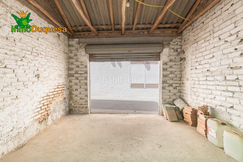 Foto 17196373-0914-40fe-b549-e61b7f81614e. Casa amb aparcament a Ayuntamiento Alhendín