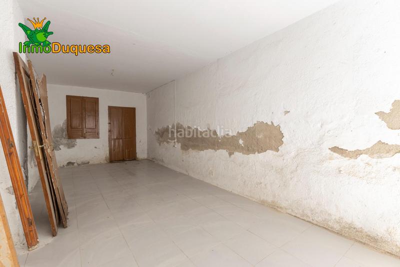 Foto 1c991856-13a0-484f-965c-47b068849caf. Casa amb aparcament a Ayuntamiento Alhendín