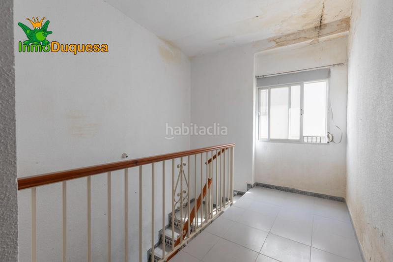 Foto 27a20ae1-b6d3-499f-98fa-5e3e364d2e64. Casa amb aparcament a Ayuntamiento Alhendín