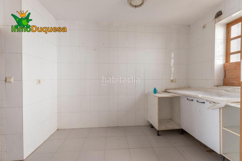 Foto 30a4c863-ee2a-493c-99f8-bc095f57408e. Casa amb aparcament a Ayuntamiento Alhendín