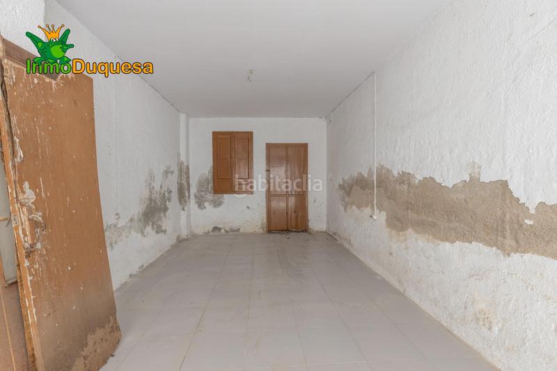 Foto 417ac2e8-4226-40ef-a415-ba3fa9a7034e. Casa amb aparcament a Ayuntamiento Alhendín
