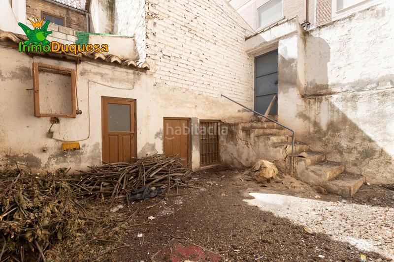 Foto 4ed9f695-8223-4432-9325-6cbc31732236. Casa amb aparcament a Ayuntamiento Alhendín