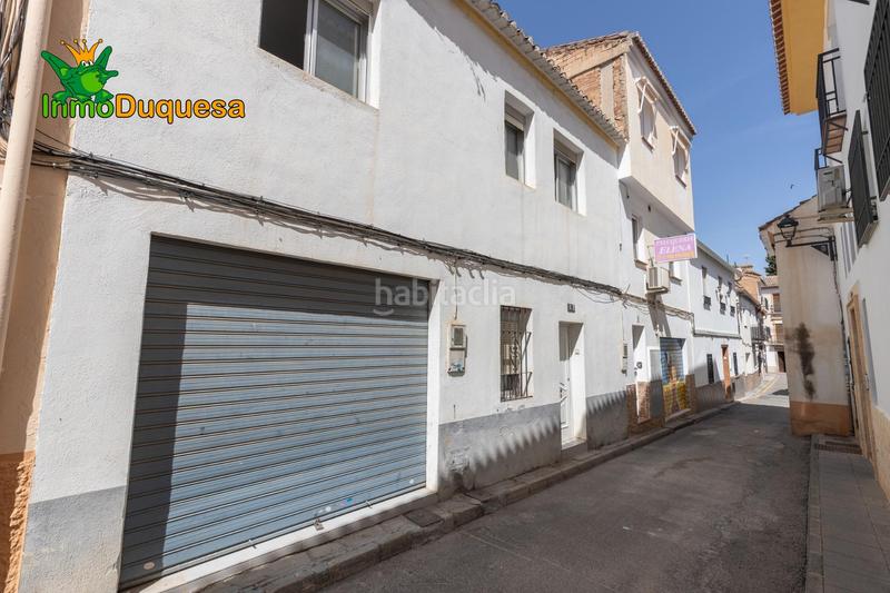 Foto 59205bc6-e477-49f4-abe9-919c9b60c86f. Casa amb aparcament a Ayuntamiento Alhendín