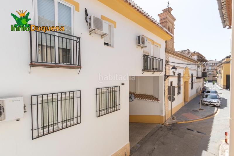 Foto 69d73b7f-6259-4e75-9d29-df74faa52dce. Casa amb aparcament a Ayuntamiento Alhendín