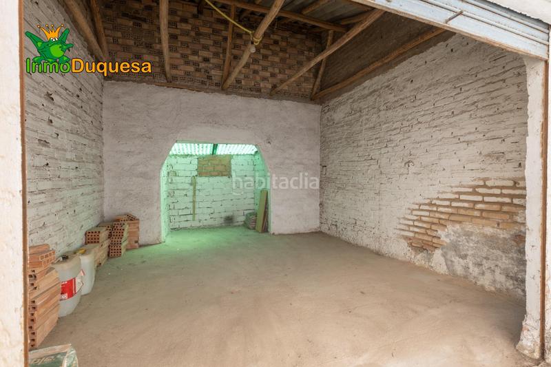 Foto 6a1dba28-8bea-4026-b384-e4c394938dee. Casa amb aparcament a Ayuntamiento Alhendín