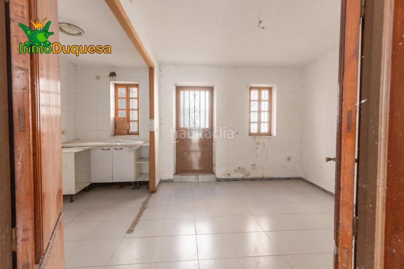 Foto 6fe47248-bf40-4052-8315-51e07fb72cd7. Casa amb aparcament a Ayuntamiento Alhendín