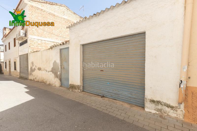 Foto 7da068c1-a526-487d-bccc-f4b616112e9a. Casa amb aparcament a Ayuntamiento Alhendín