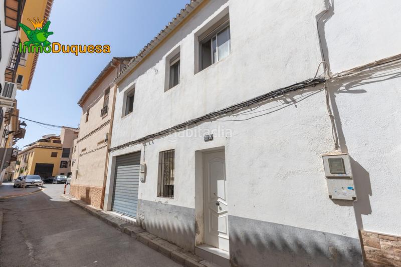 Foto 803c1e57-e859-4299-bc83-185f2bf1ac20. Casa amb aparcament a Ayuntamiento Alhendín