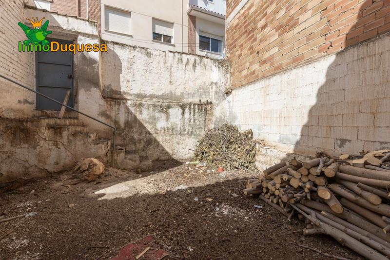 Foto 9119e698-1b40-4c4e-b3d9-b8b0a2604b3f. Casa amb aparcament a Ayuntamiento Alhendín