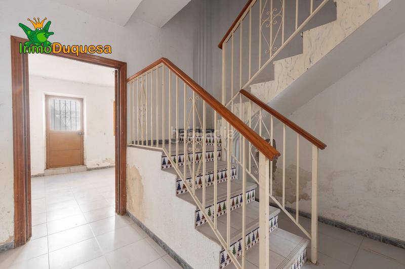 Foto 97a4dce1-1fe4-4d91-aa0c-da849f88bd19. Casa amb aparcament a Ayuntamiento Alhendín