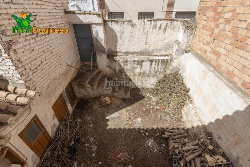 Foto a2562b8c-2273-4863-b24b-b5285e833be6. Casa amb aparcament a Ayuntamiento Alhendín
