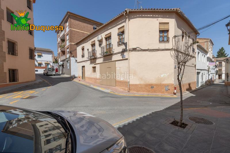 Foto a46beb01-c3e0-476d-8c1e-4f8f2e43317d. Casa amb aparcament a Ayuntamiento Alhendín