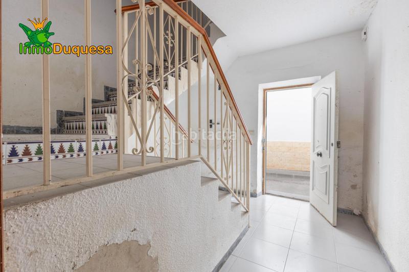 Foto bfca5565-98c8-481f-9c2e-8a47dd17404b. Casa amb aparcament a Ayuntamiento Alhendín