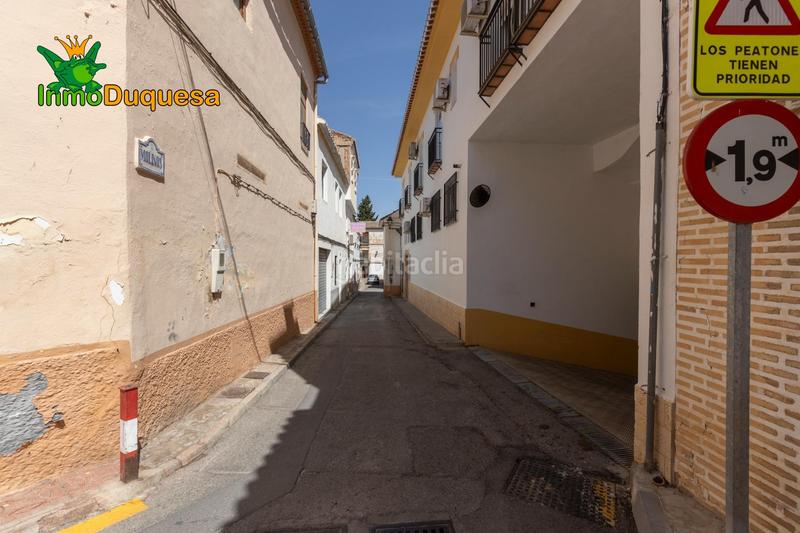 Foto c8a24686-9e59-4ece-beb9-121859c55cff. Casa amb aparcament a Ayuntamiento Alhendín