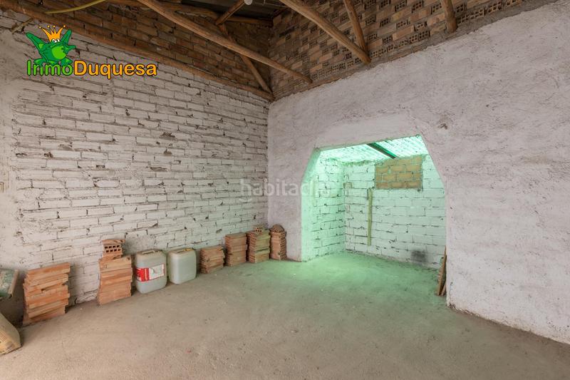 Foto da659b8a-471a-48c0-8a10-4473f020a55b. Casa amb aparcament a Ayuntamiento Alhendín