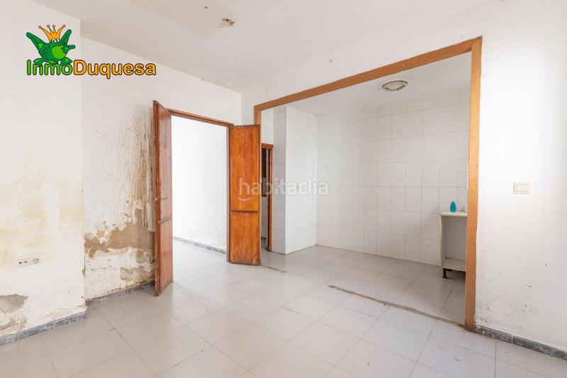 Foto e2963406-0438-49a3-83fc-2b726359d94b. Casa amb aparcament a Ayuntamiento Alhendín