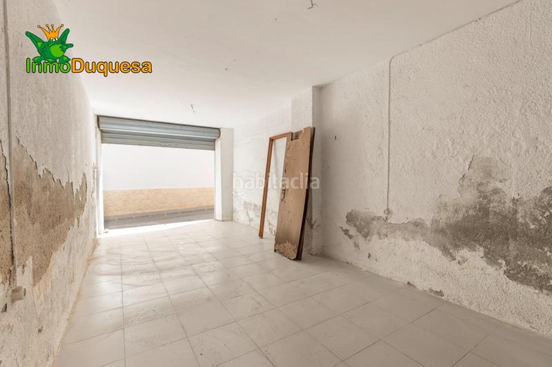 Foto e2dd5e89-fbc0-4dee-a8d2-238fed4b5692. Casa amb aparcament a Ayuntamiento Alhendín