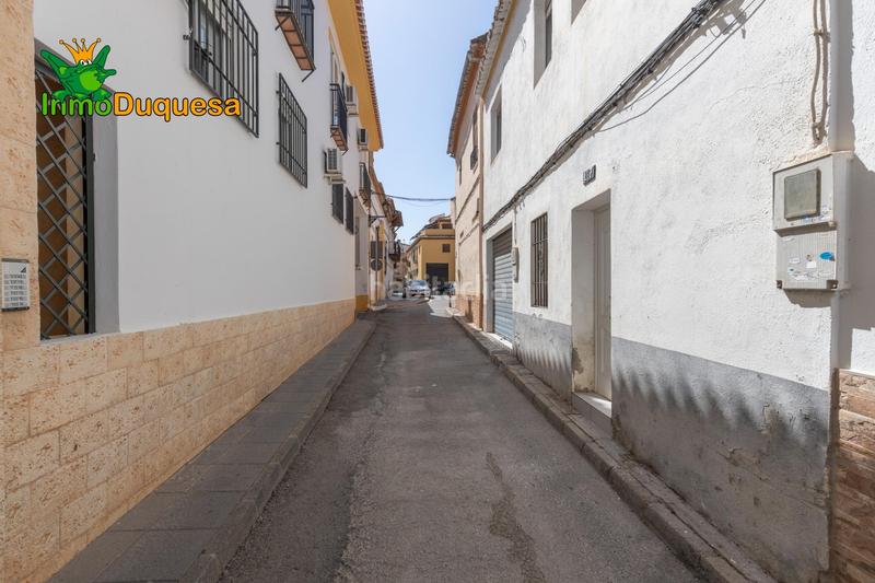 Foto fb180216-dfc9-46fd-96ab-6455e7b4a508. Casa amb aparcament a Ayuntamiento Alhendín